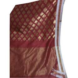 Fancy Silk Saree