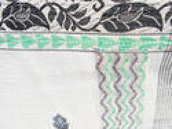 Tangail Pure Cotton Saree