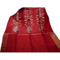 Trendy Ghicha Saree