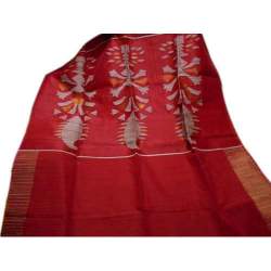 Trendy Ghicha Saree