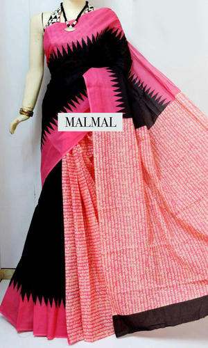 Designers Malmal Sarees by Creativeamps