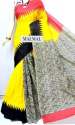 Designers Malmal Sarees thumb 1