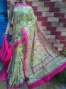 Designers Malmal Sarees thumb 3