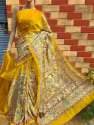 Designers Malmal Sarees thumb 4
