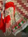 Designers Malmal Sarees thumb 6