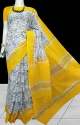 Designers Malmal Sarees thumb 7