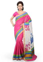Ladies Designer Saree
