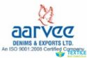 Aarvee Denims and Exports Ltd