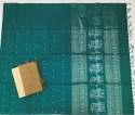 Cotton Silk Saree With Blouse Piece thumb 2