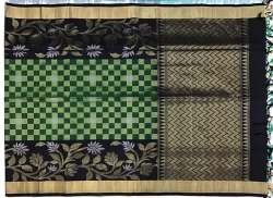 Soft Silk Kanchipuram Sarees