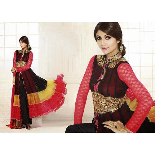 Designer Georgette Suits