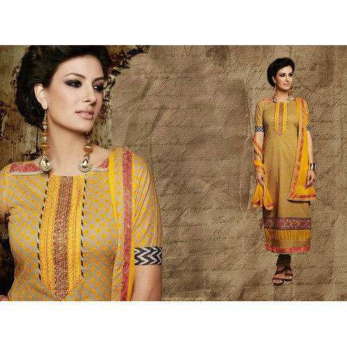 Fancy Salwar Kameez