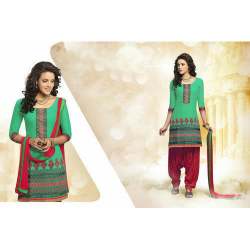 Ladies Salwar Kameez