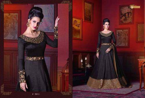 Latest Designer Suit