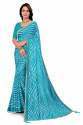 Premium Collection of Soft Georgette Fancy Saree