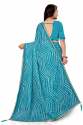 Premium Collection of Soft Georgette Fancy Saree thumb 2