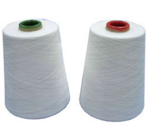 viscose spun yarn by Global Impex
