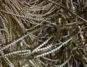 Rayon Tired Cord Waste