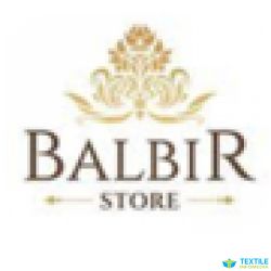 Balbri Store logo icon