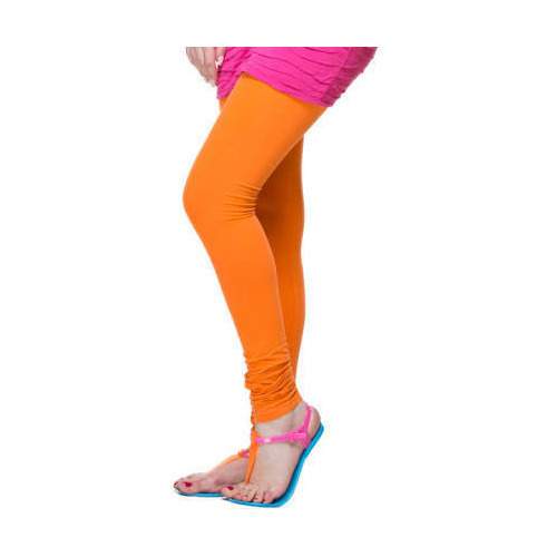 4 Way Cotton Lycra Leggings