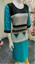 Your Choice Rayon Kurti thumb 1