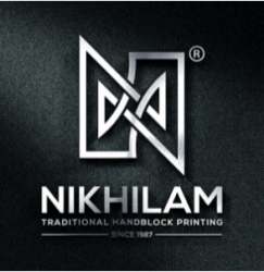 Nikhilam logo icon