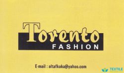 Torento Fashion logo icon