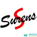 Surens Fashion Embroiderys
