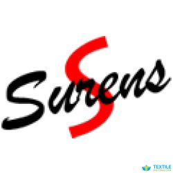 Surens Fashion Embroiderys logo icon