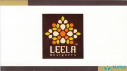 Leela Designers logo icon