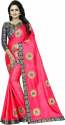 buy-bollywood-art-silk-saree-by-shreeji-designer