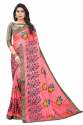 Buy Chiffon Saree By Shreeji Designer For Women