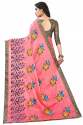 Buy Chiffon Saree By Shreeji Designer For Women thumb 2