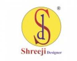 Shreeji Designer logo icon