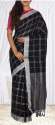 fancy-linen-casual-wear-saree
