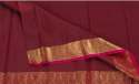 Pure Kanchipuram Handloom Silk Saree thumb 1