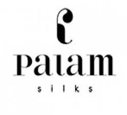 Sri Palam Silk Sarees logo icon