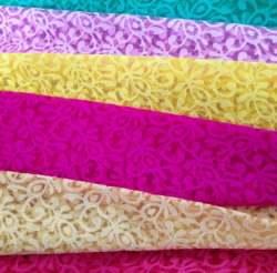 Brasso Fabric For Women