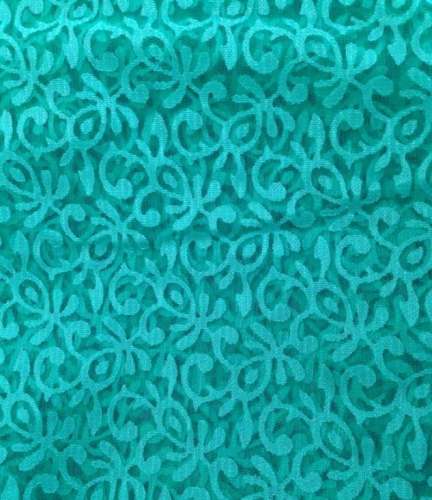 Rama Brasso Net Fabric 