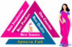 Apsara Fab logo icon