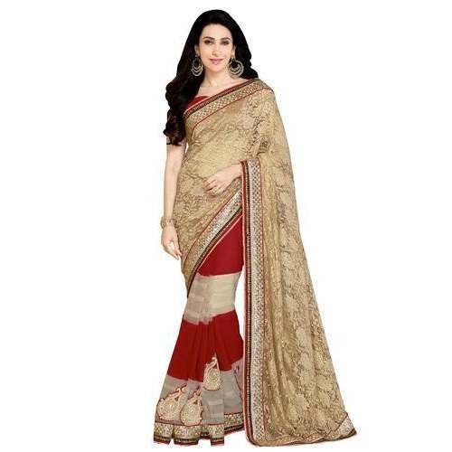 Designer Bridal Sarees