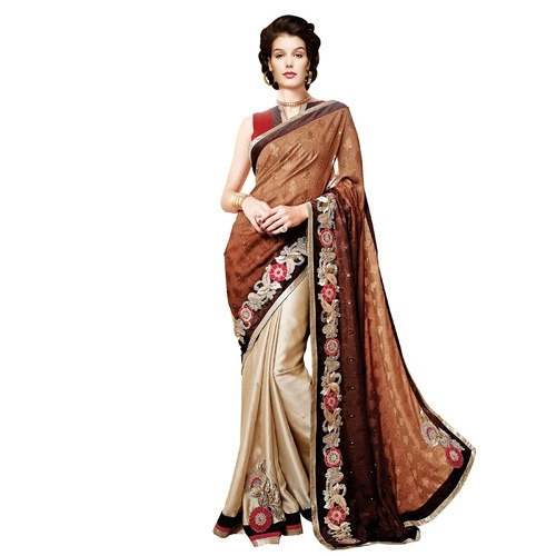 Designer Ladies Sarees