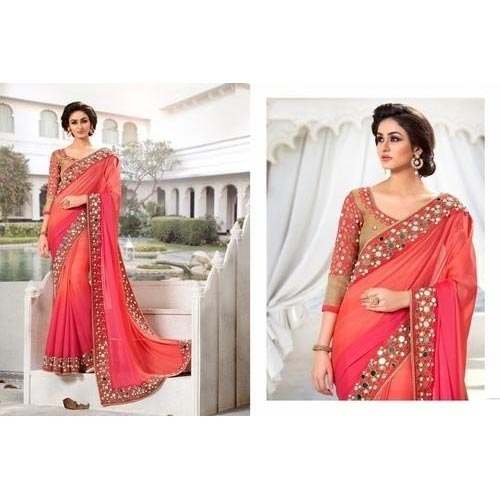 Designer Silk Sarees