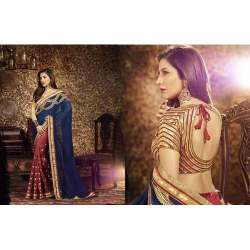 Exclusive Bridal Sarees