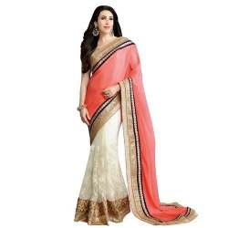 Exclusive Designer Sarees