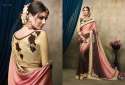 Georgette Designer Sarees