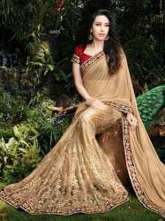 Ladies Exclusive Bridal Sarees