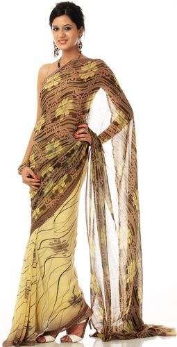 Modern Sarees