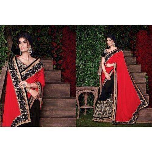 Party Wear Sarees by Apsara Fab