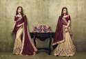 Womens Designer Bridal Sarees